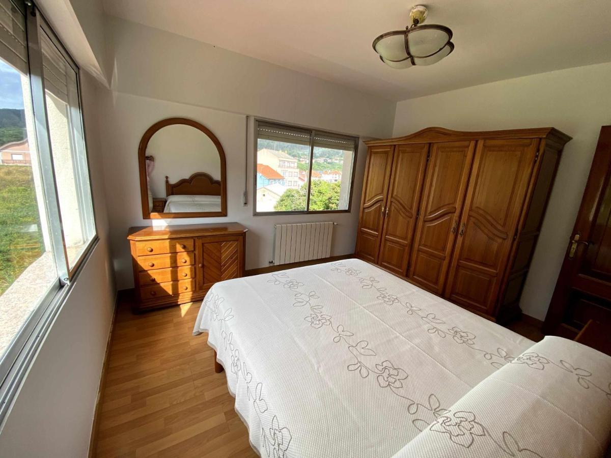 Apartamento As Grelas Canduas 2 Ures Exterior foto