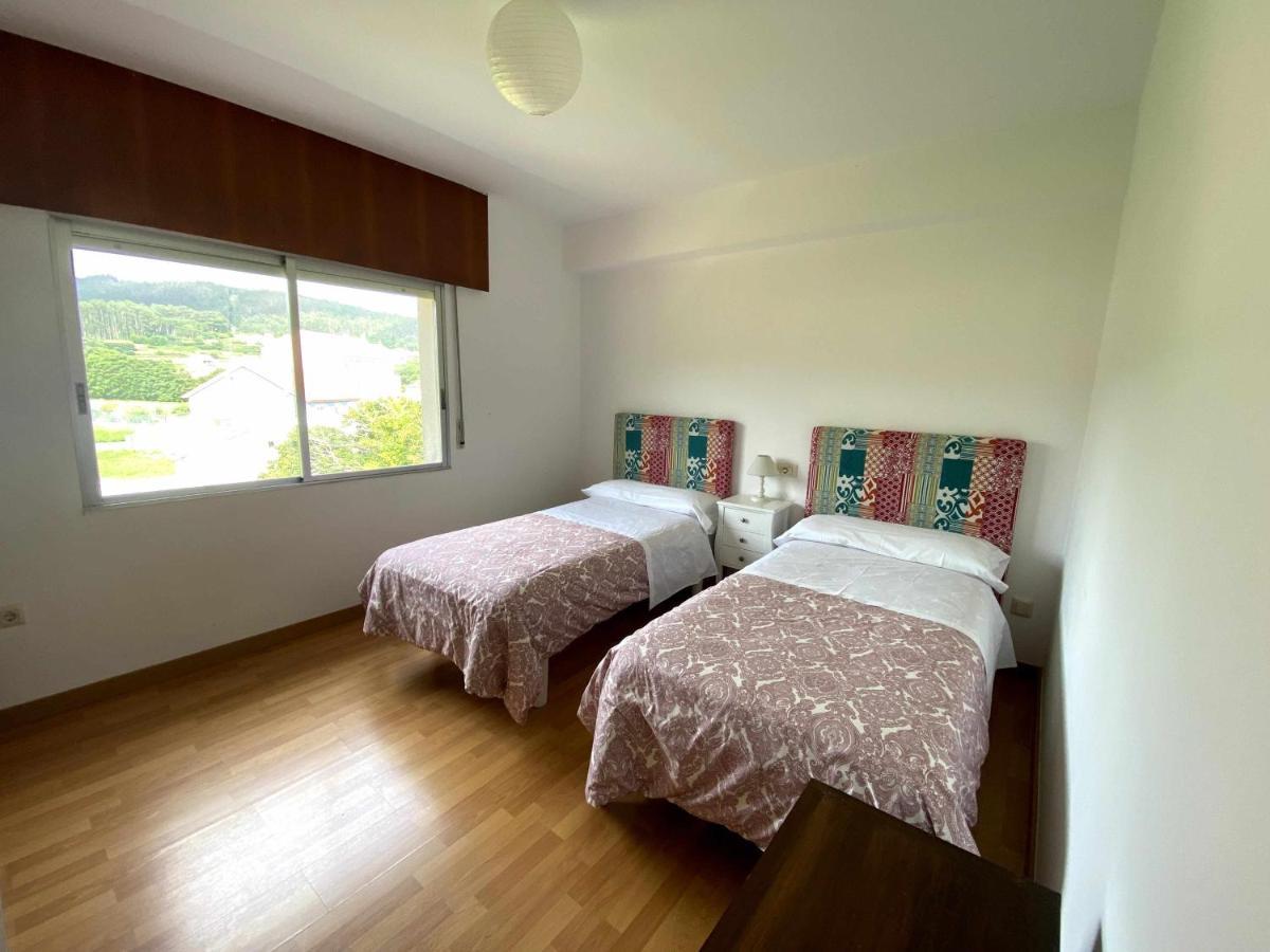 Apartamento As Grelas Canduas 2 Ures Exterior foto