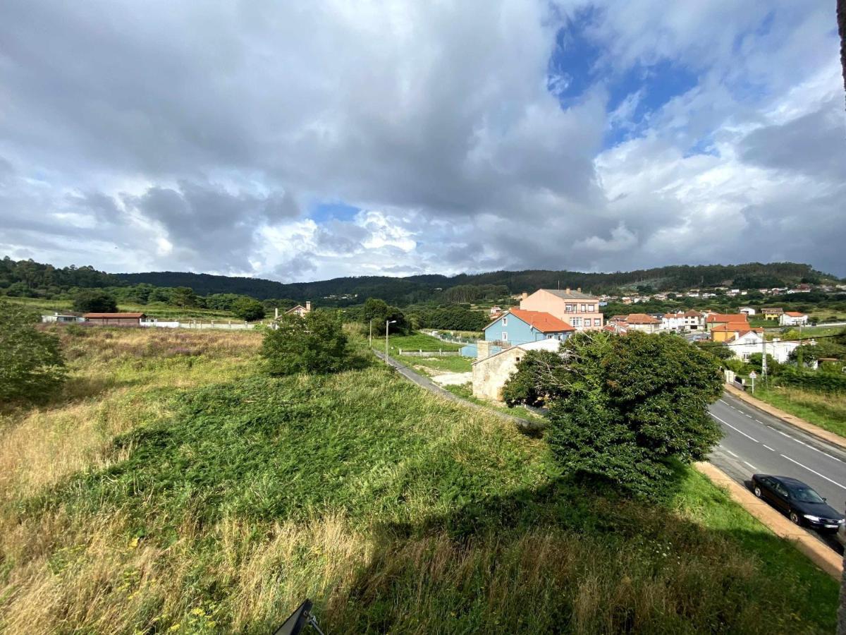 Apartamento As Grelas Canduas 2 Ures Exterior foto