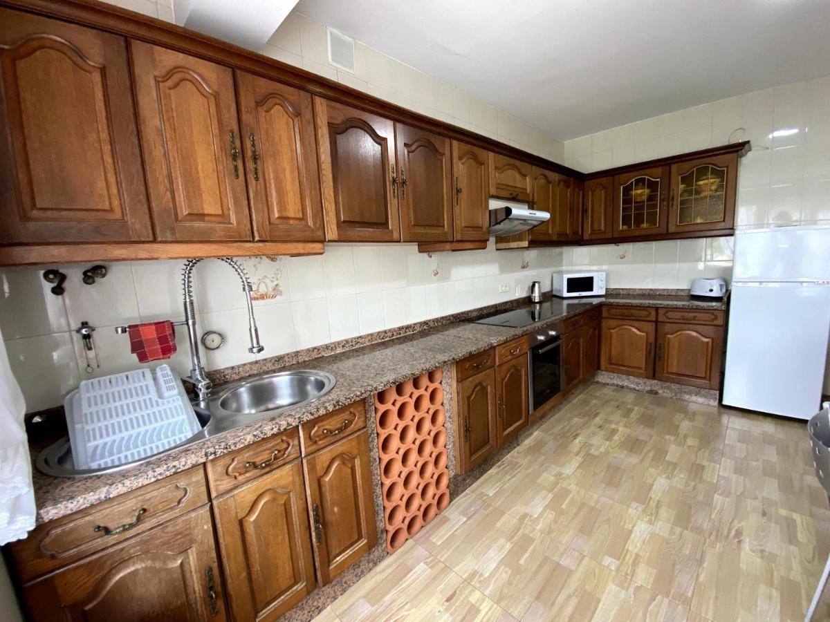 Apartamento As Grelas Canduas 2 Ures Exterior foto