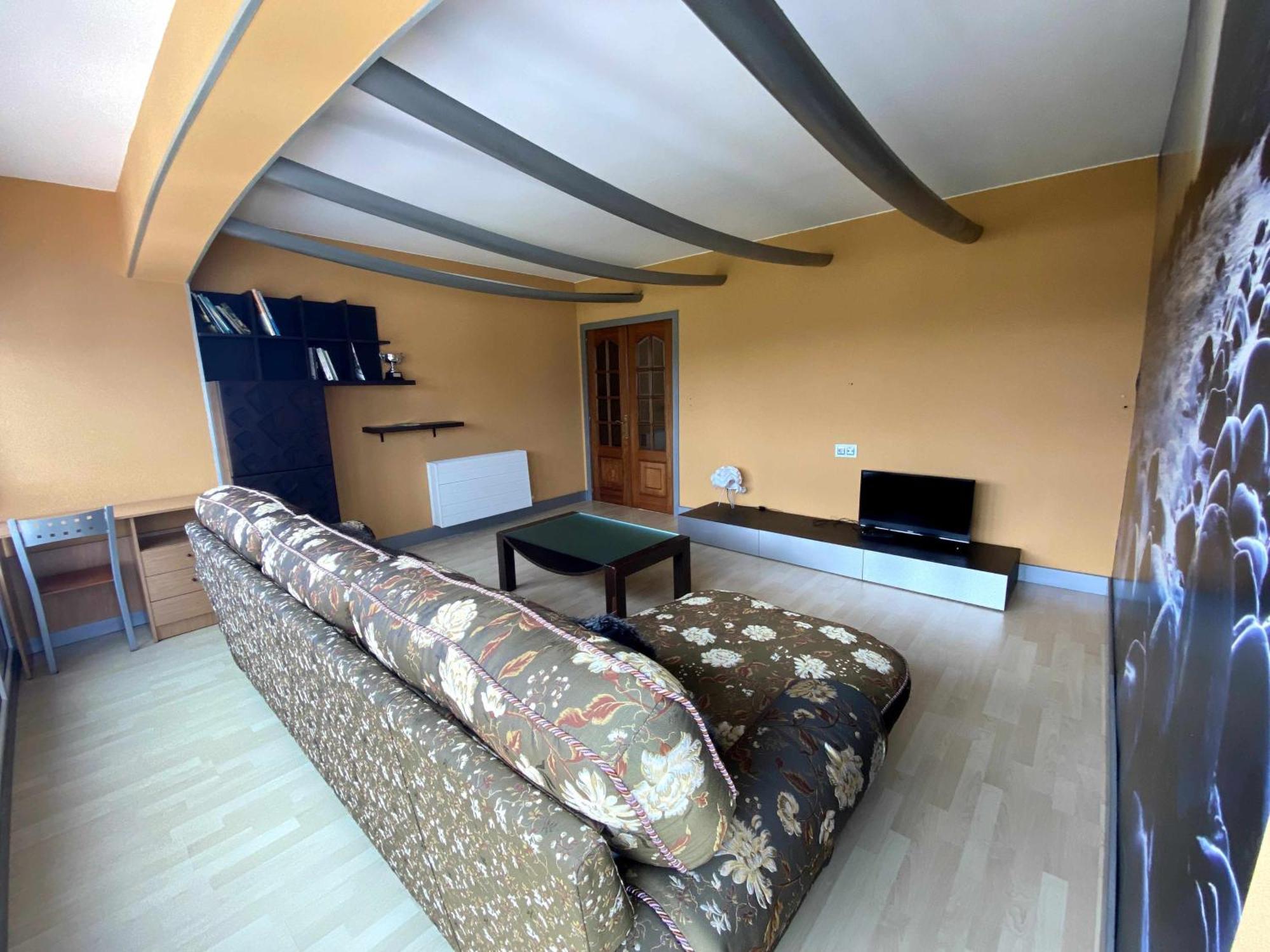 Apartamento As Grelas Canduas 2 Ures Exterior foto