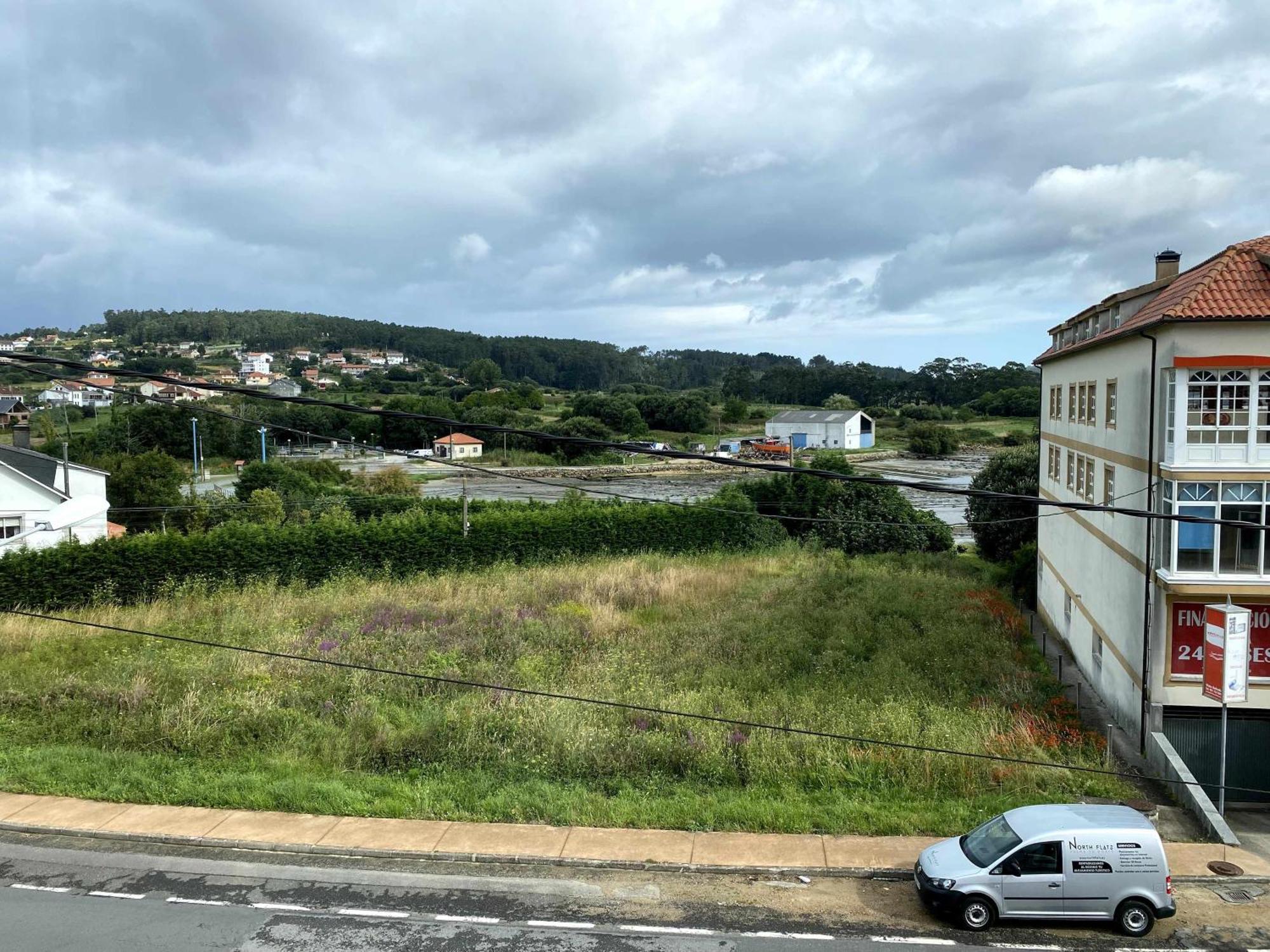 Apartamento As Grelas Canduas 2 Ures Exterior foto